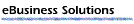 eBusiness Solutions
