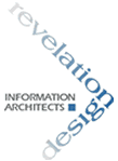 Revelation Design Home Page