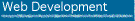Web Development